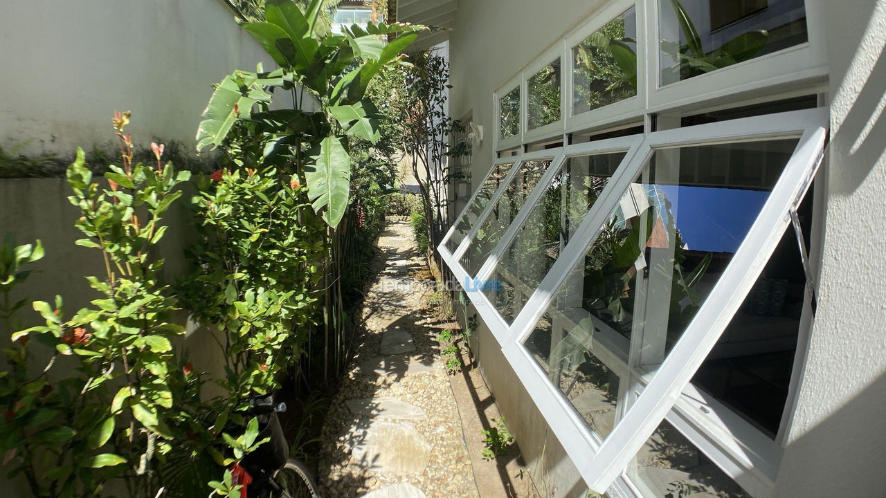 Casa para aluguel de temporada em Bertioga (Riviera de São Lourenço)