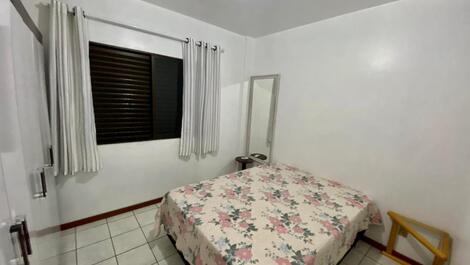 APARTAMENTO CAPACIDADE PARA 8 PESSOAS EM MEIA PRAIA