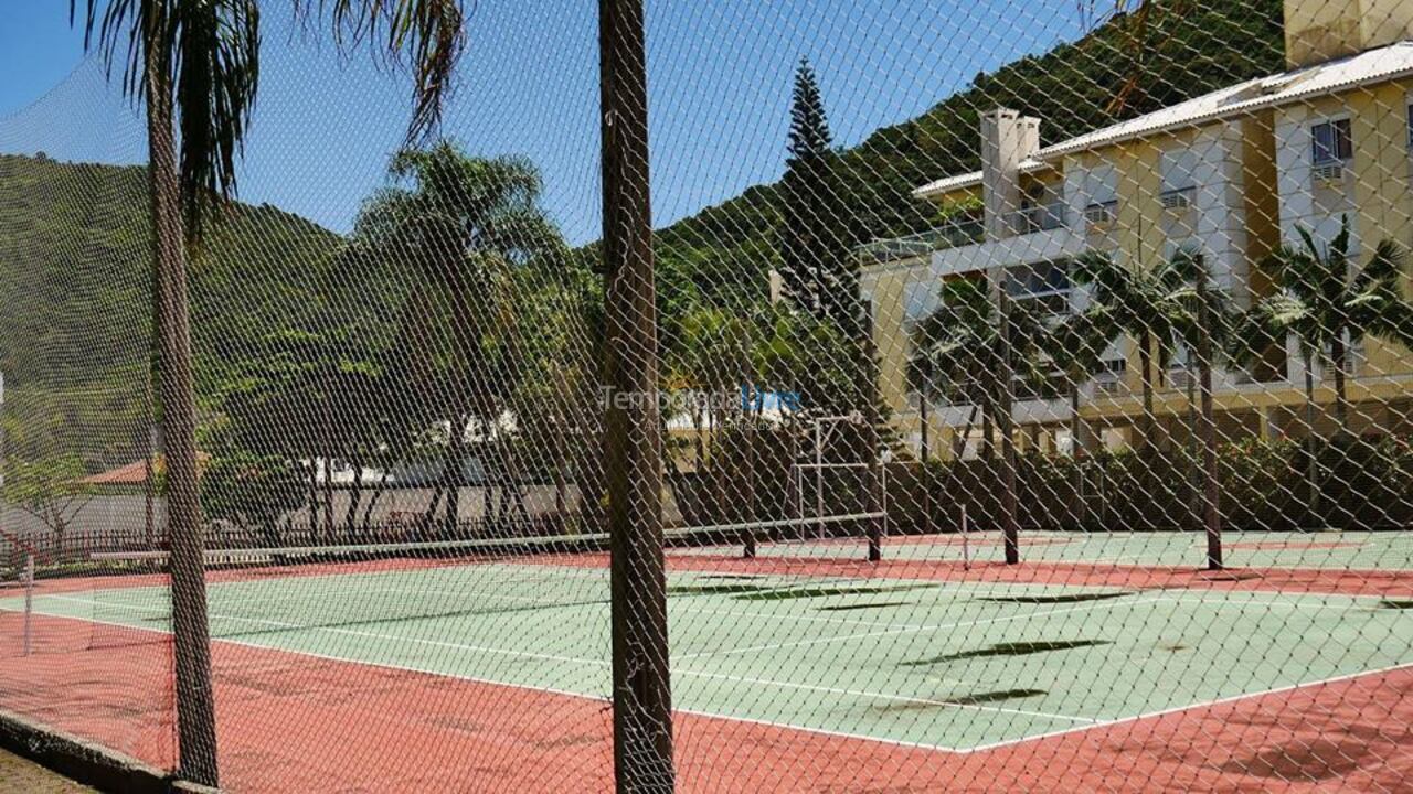 Apartamento para aluguel de temporada em Florianopolis (Praia dos Ingleses)