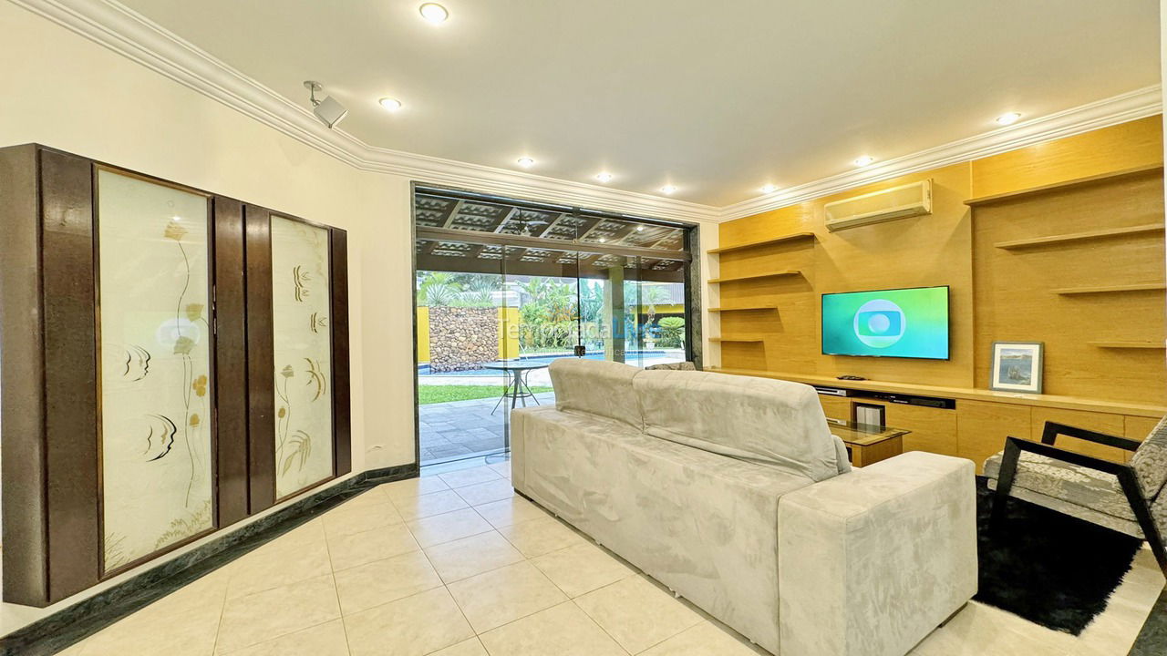 House for vacation rental in Guarujá (Jardim Acapulco)