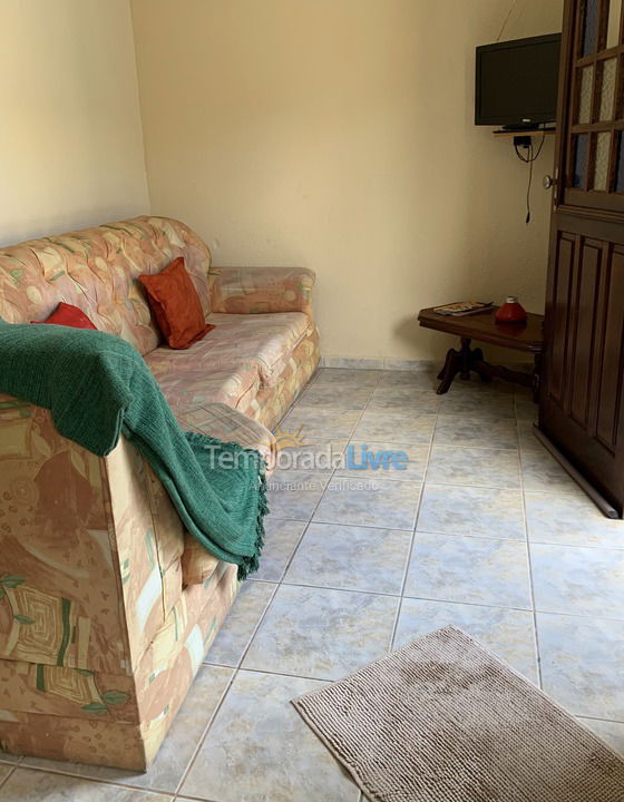 House for vacation rental in Bertioga (Boraceia)
