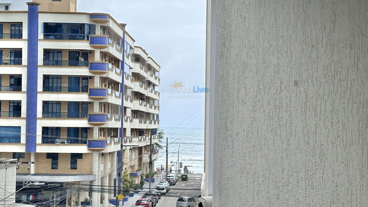 Apartamento para alquiler de vacaciones em Itapema (Meia Praia)