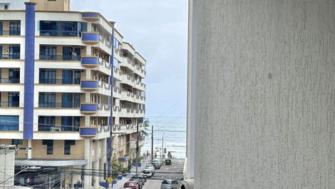 Apartamento para alugar em Itapema - Meia Praia