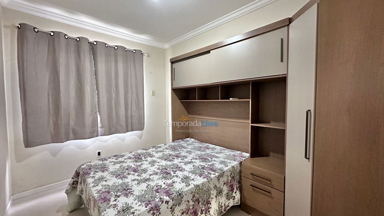 Apartamento para alquiler de vacaciones em Itapema (Meia Praia)