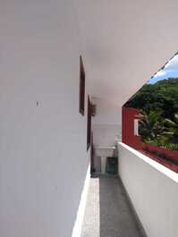 Code C019, 2 bedroom apartment, 1 suite, 300 meters from Taperapuan beach