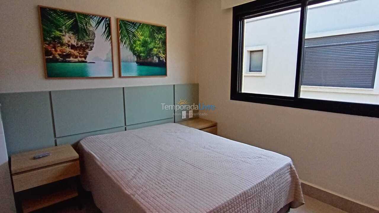 House for vacation rental in São Sebastião (Maresias)