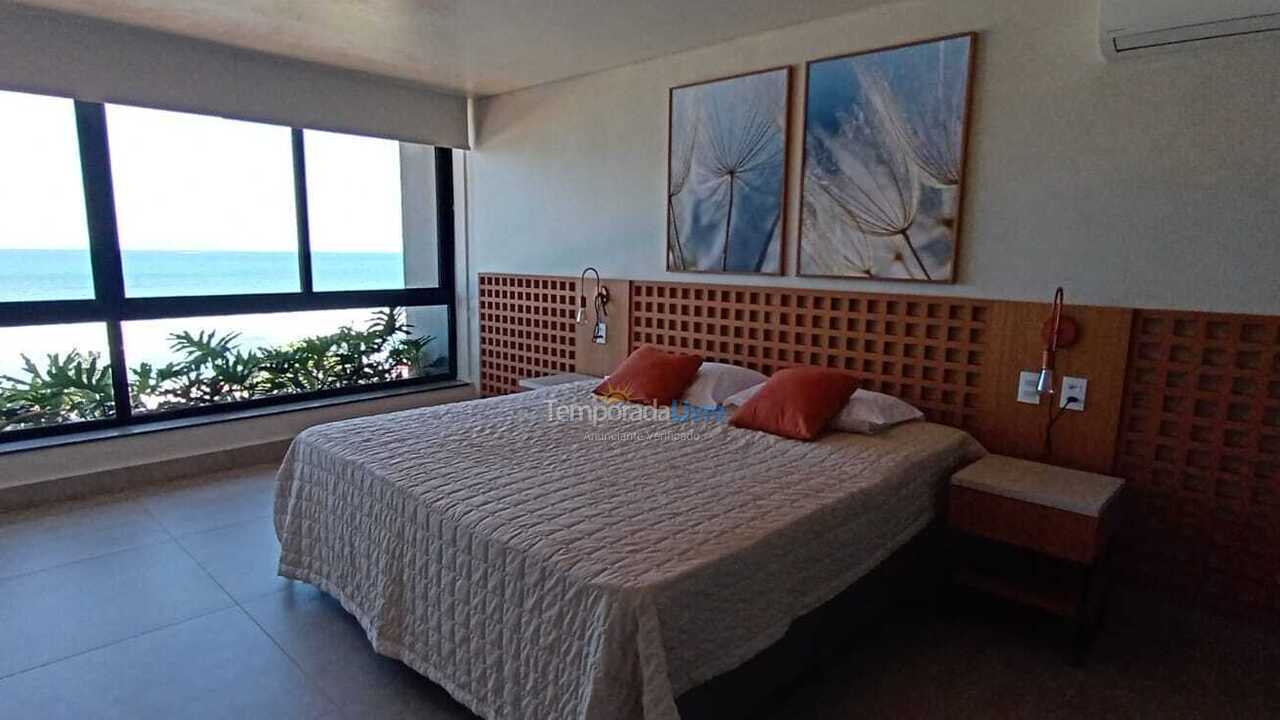 House for vacation rental in São Sebastião (Maresias)