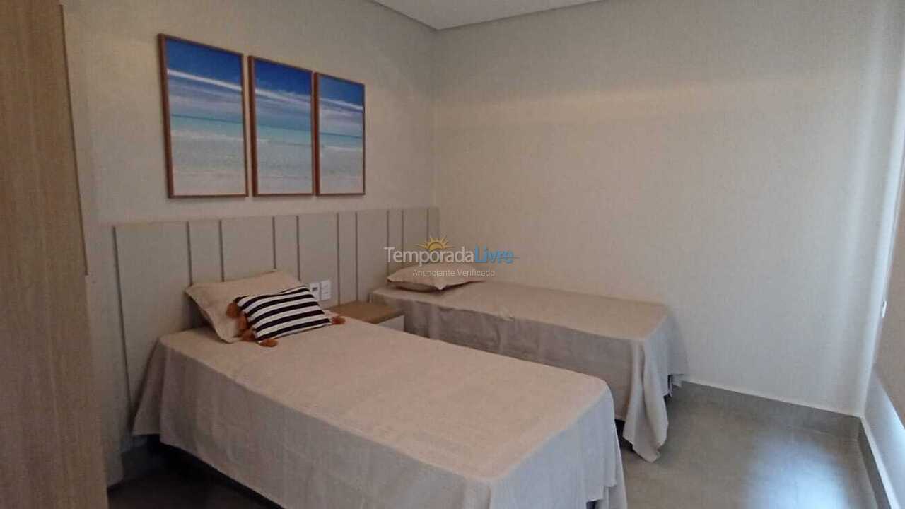 House for vacation rental in São Sebastião (Maresias)