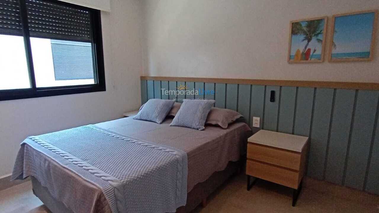 House for vacation rental in São Sebastião (Maresias)