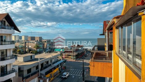Apartamento para alugar em Bombinhas - Praia de Bombas