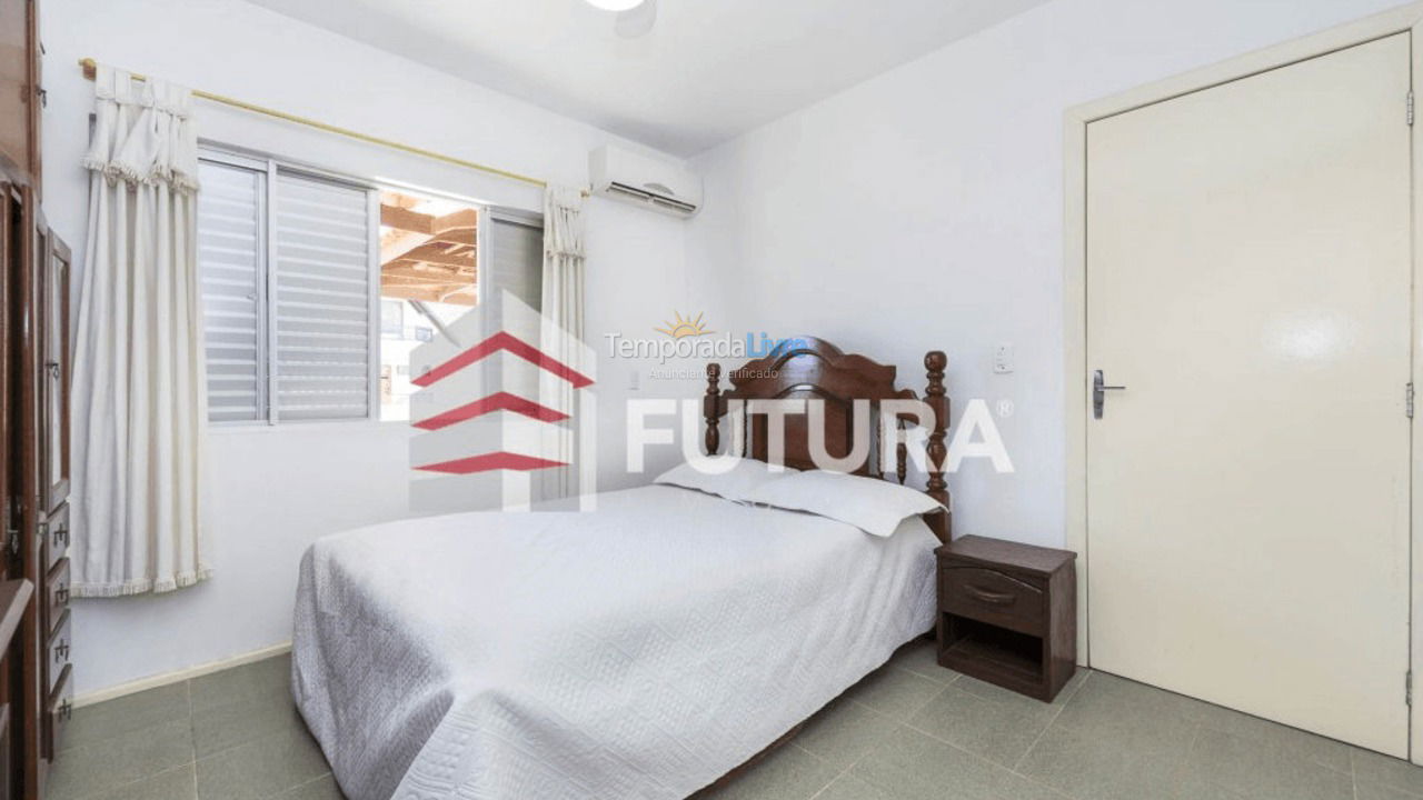 Apartamento para aluguel de temporada em Bombinhas (Praia de Bombas)