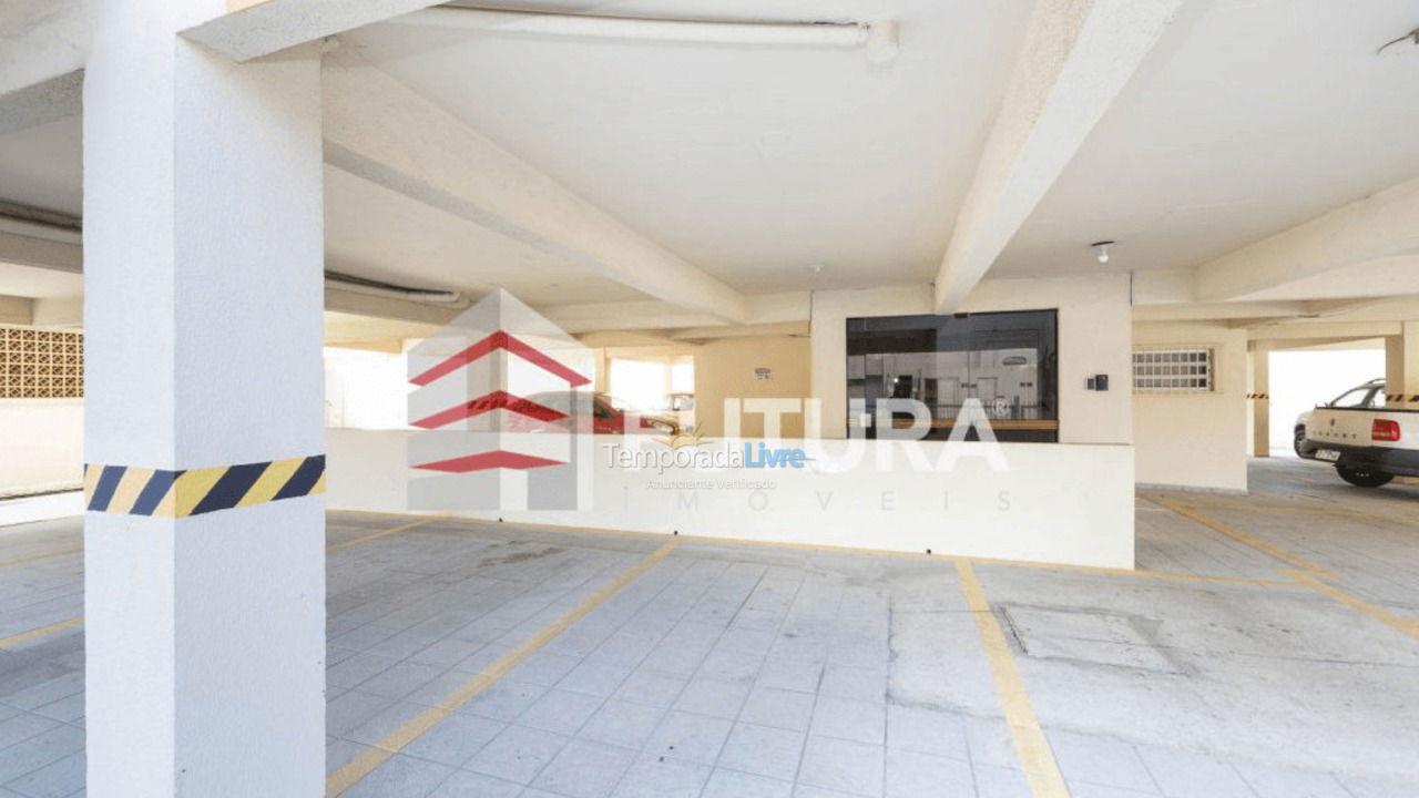 Apartamento para aluguel de temporada em Bombinhas (Praia de Bombas)