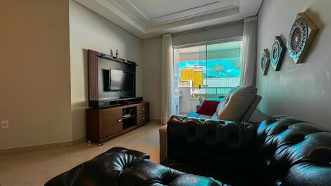 Apartment for seasonal rental in Bombinhas, SC