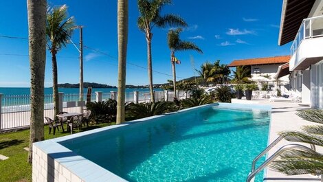 Casa para alugar em Bombinhas - Praia de Bombinhas