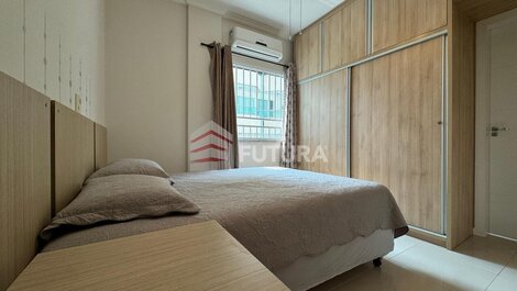 Precioso apartamento de 2 dormitorios a 80 metros de la playa...