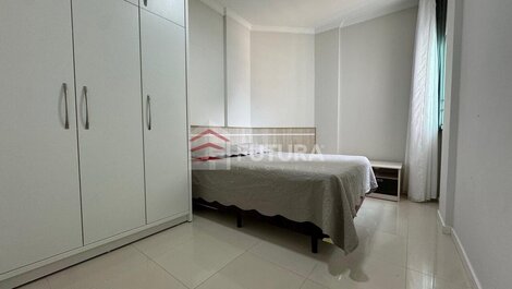 Precioso apartamento de 2 dormitorios a 80 metros de la playa...