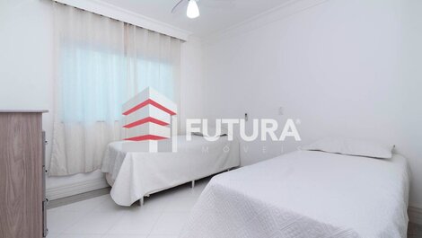 Penthouse para alquiler vacacional Bombinhas, SC