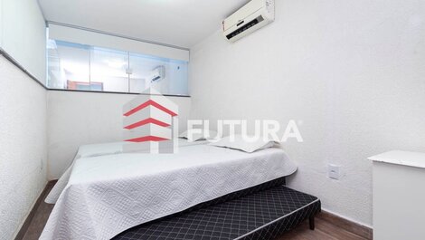 Penthouse para alquiler vacacional Bombinhas, SC