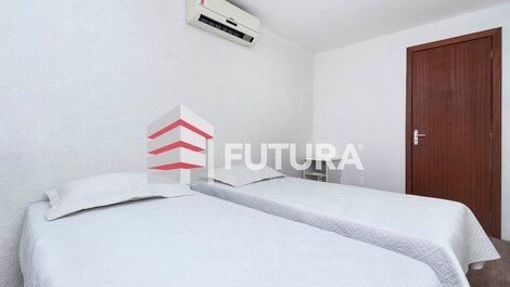 Penthouse para alquiler vacacional Bombinhas, SC