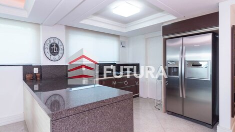 Penthouse para alquiler vacacional Bombinhas, SC