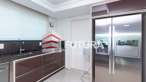 Penthouse para alquiler vacacional Bombinhas, SC