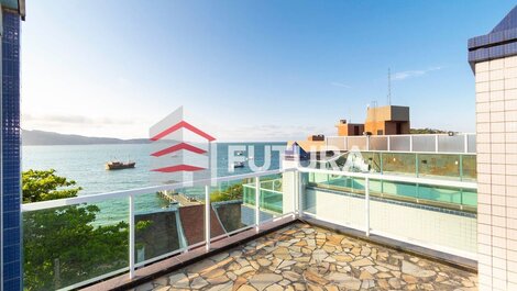Apartment for rent in Bombinhas - Lagoinha
