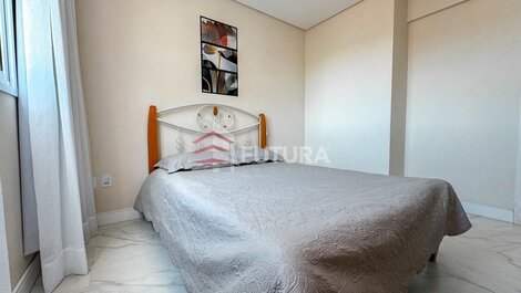 Apartamento para aluguel de temporada