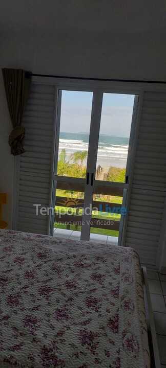 House for vacation rental in Bombinhas (Mariscal)