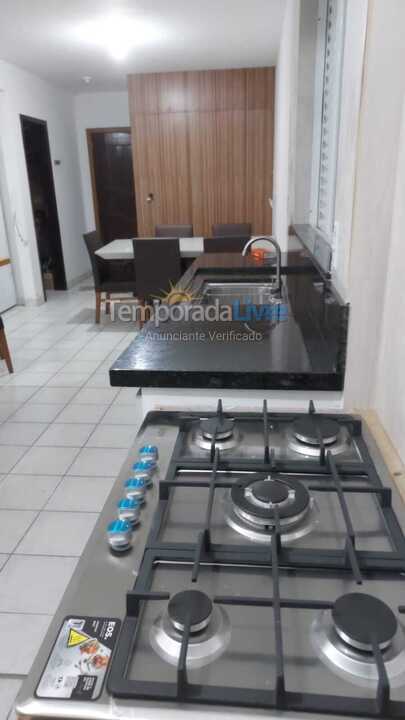 House for vacation rental in Bombinhas (Mariscal)