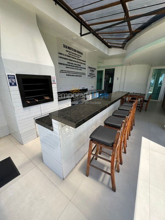 House for vacation rental in Balneário Camboriú (Praia do Estaleirinho)