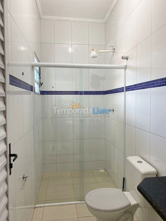 Apartamento para alquiler de vacaciones em Ubatuba (Maranduba)