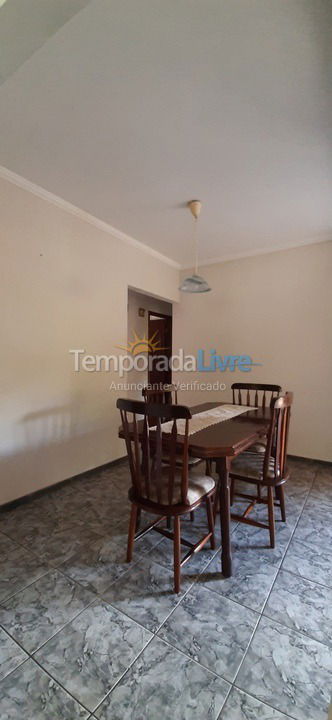 House for vacation rental in Ubatuba (Horto Florestal)