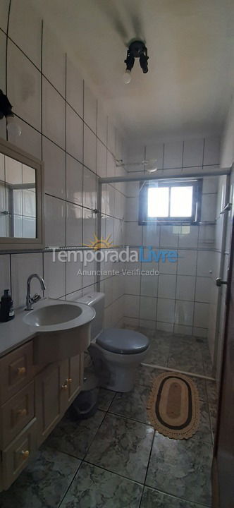House for vacation rental in Ubatuba (Horto Florestal)
