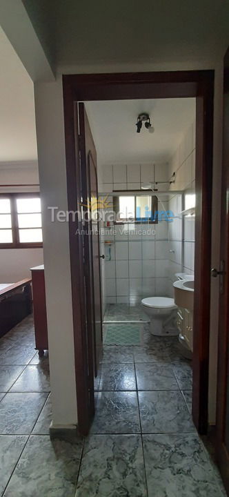 House for vacation rental in Ubatuba (Horto Florestal)