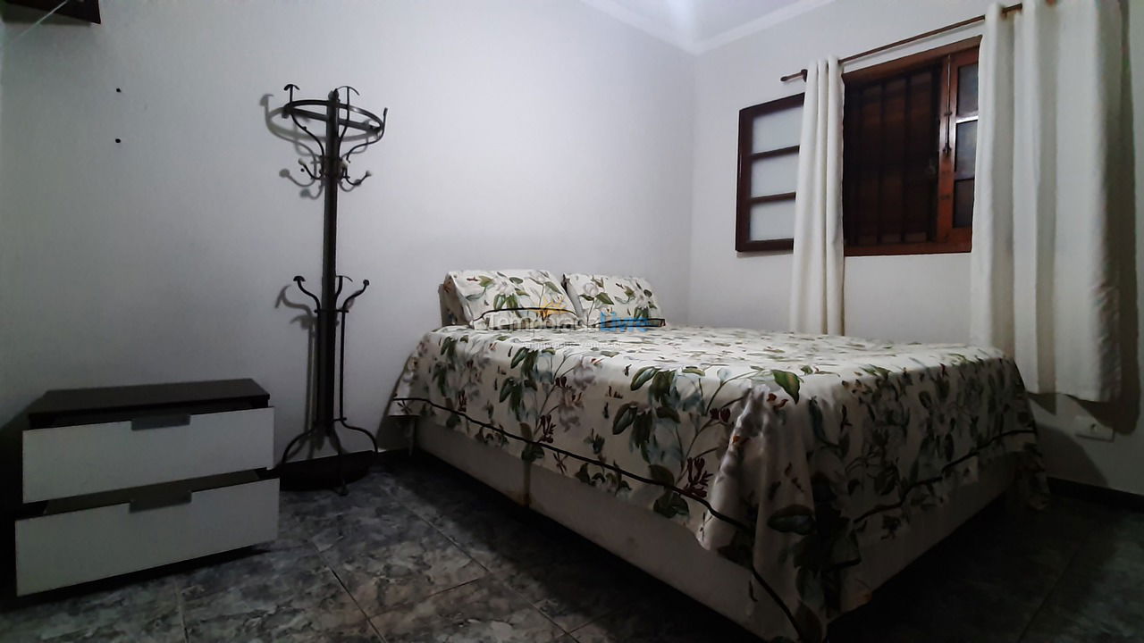 House for vacation rental in Ubatuba (Horto Florestal)