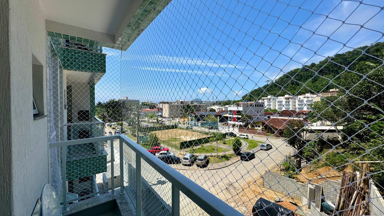 Apartment for vacation rental in Ubatuba (Praia Grande)