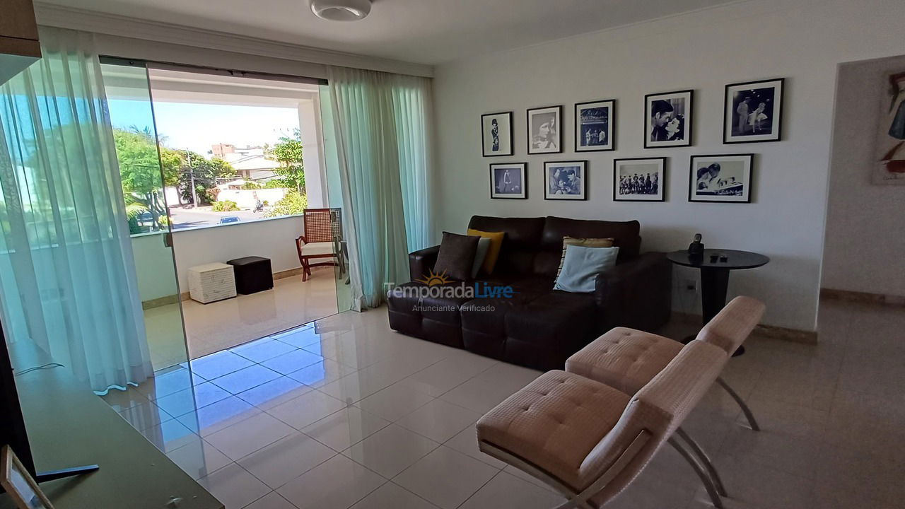 Casa para alquiler de vacaciones em Lauro de Freitas (Vilas do Atlantico)