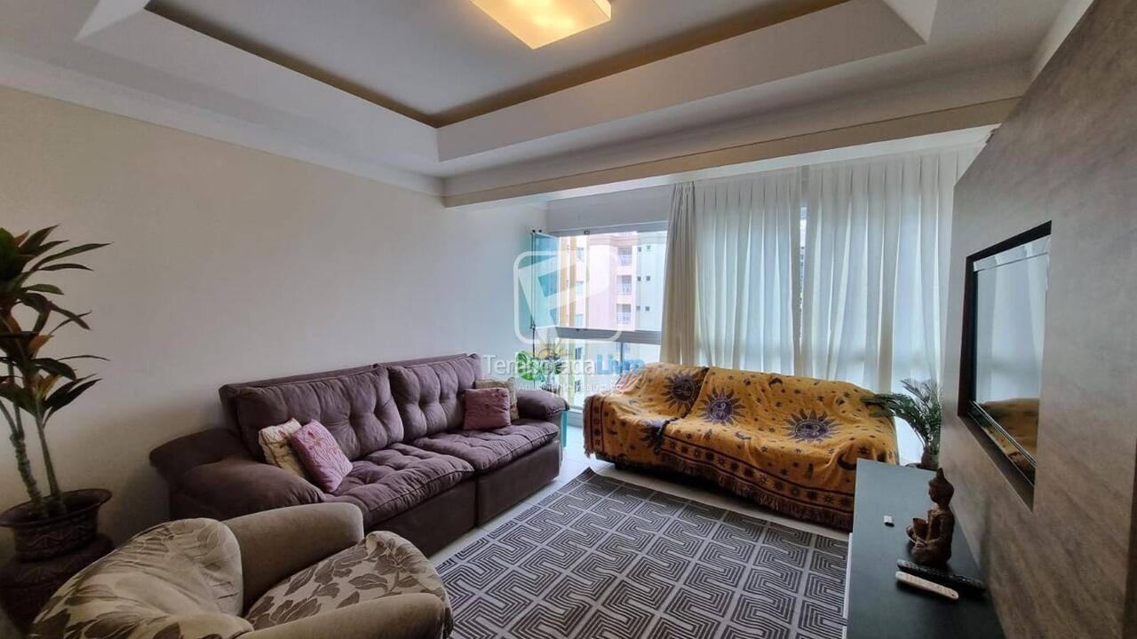 Apartamento para alquiler de vacaciones em Balneário Camboriú (Centro)