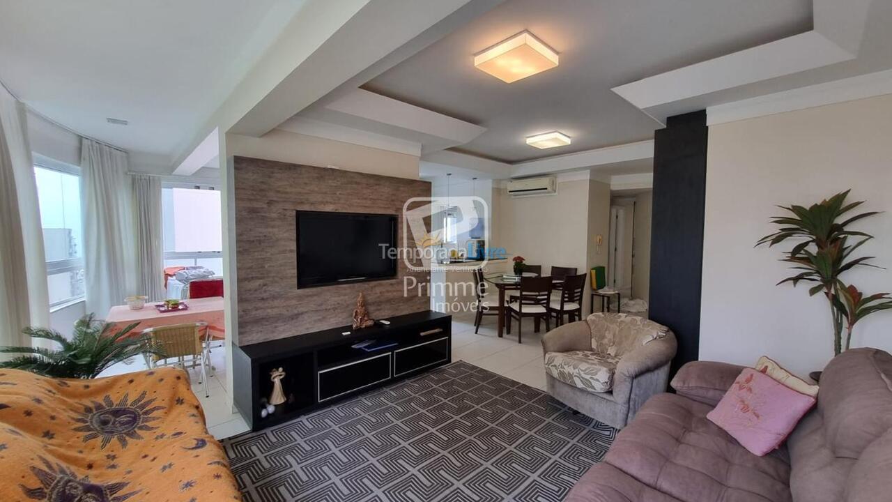 Apartamento para alquiler de vacaciones em Balneário Camboriú (Centro)