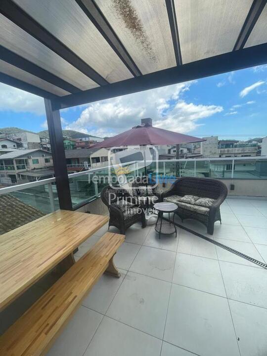 House for vacation rental in Balneário Camboriú (Nações)