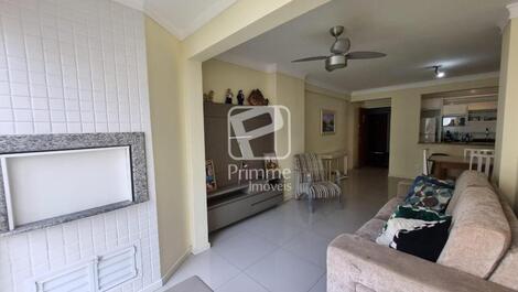 APARTAMENTO DE 3 DORMITORIOS EN BALNEÁRIO CAMBORIÚ - TEMPORADA