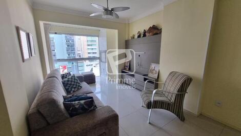 APARTAMENTO DE 3 DORMITORIOS EN BALNEÁRIO CAMBORIÚ - TEMPORADA