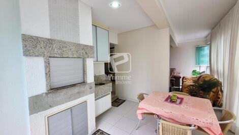 APARTAMENTO DE 3 DORMITORIOS EN EL CENTRO DE BALNEARIO CAMBORIU