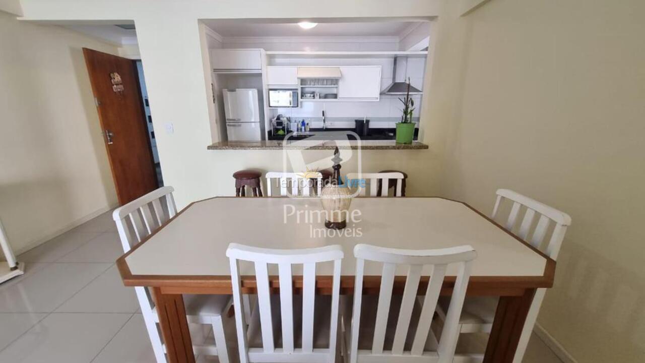 Apartamento para alquiler de vacaciones em Balneário Camboriú (Centro)