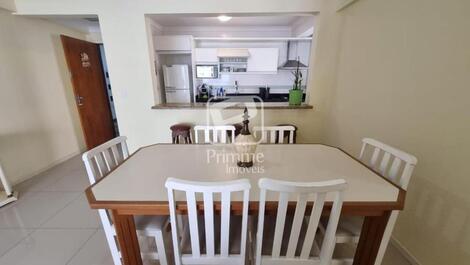 APARTAMENTO DE 3 DORMITORIOS EN BALNEÁRIO CAMBORIÚ - TEMPORADA
