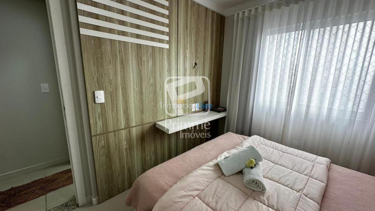 Apartamento para alquiler de vacaciones em Balneário Camboriú (Pioneiros)