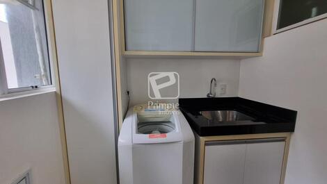 APARTAMENTO DE 3 DORMITORIOS EN EL CENTRO DE BALNEARIO CAMBORIU