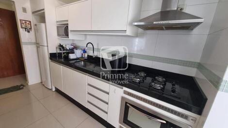 APARTAMENTO DE 3 DORMITORIOS EN BALNEÁRIO CAMBORIÚ - TEMPORADA