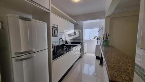 APARTAMENTO DE 3 DORMITORIOS EN BALNEÁRIO CAMBORIÚ - TEMPORADA