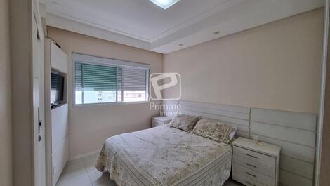 APARTAMENTO DE 3 DORMITORIOS EN EL CENTRO DE BALNEARIO CAMBORIU